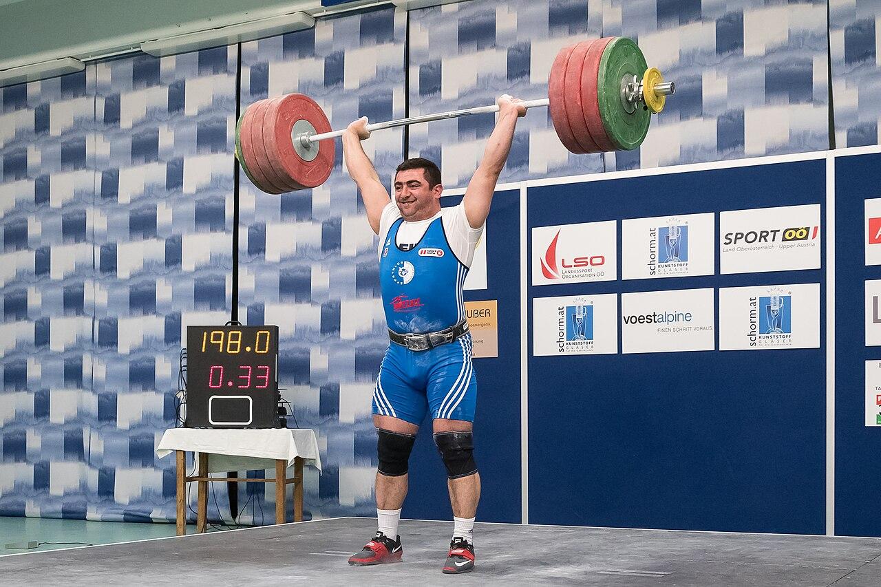 举重伤病预防：别让热爱付出代价（数据科技视角）